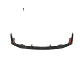 Dry Carbon Fiber Front Lip for Audi RS7 Sportback Hatchback 4-Door 2020-2021