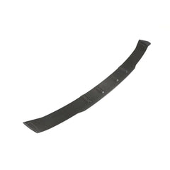 Carbon Fiber Rear Under Diffuser Panel for Mercedes Benz GLC-Class C253 GLC43 AMG 4-Door 2020-2021