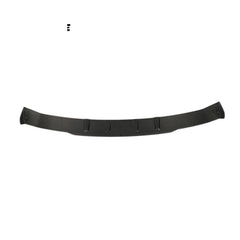 Carbon Fiber Rear Under Diffuser Panel for Mercedes Benz GLC-Class C253 GLC43 AMG 4-Door 2020-2021