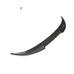 Dry Carbon Fiber Rear Trunk Spoiler for BMW 8 Series G14 Convertible 2-Door 2018-2022