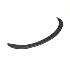 Pre-preg Dry Carbon Fiber Rear Trunk Spoiler for Tesla Model Y Sport Utility 4-Door 2019-2021