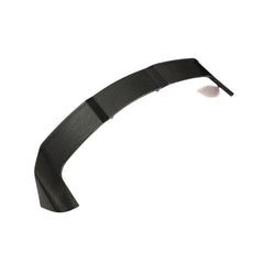 Carbon Fiber Rear Tailgate Spoiler for Land Rover Range Rover Evoque Sport Utility 4-Door 2020-2022