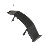 Pre-preg Dry Carbon Fiber Rear Trunk Spoiler GT Wing For Lamborghini Gallardo LP550-LP570