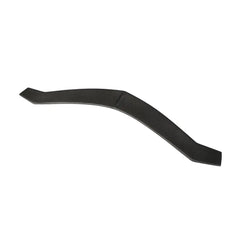 Carbon Fiber Rear Trunk Wing Spoiler Race Lip for Cadillac ATS Sedan 2014-2018