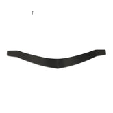 Carbon Fiber Rear Trunk Wing Spoiler Race Lip for Cadillac ATS Sedan 2014-2018