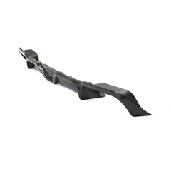 Carbon Fiber Rear Bumper Diffuser Lip for BMW X3 M F97 2019-2021