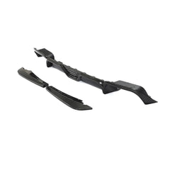 Carbon Fiber Rear Bumper Diffuser Lip for BMW X3 M F97 2019-2021