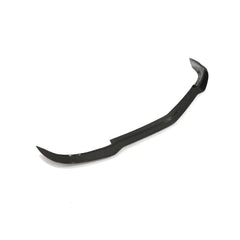 Carbon Fiber Front Lip For Mercedes Benz E Class W204 C63 AMG 2D 4-Door 2012-2013