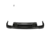 Pre-preg Dry Carbon Fiber Rear Diffuser for Audi A4 B9 S-LINE S4 Sedan 4-Door 2020-2022