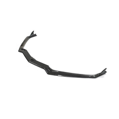 ML-PZJ070 Carbon Fiber Front Bumper Lip for Chevrolet Corvette C8 2-Door 2020-2021