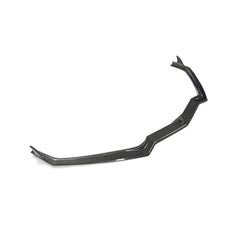 ML-PZJ070 Carbon Fiber Front Bumper Lip for Chevrolet Corvette C8 2-Door 2020-2021