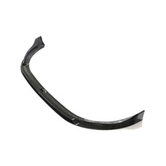 ML-YWW053-PRO Golf 8 MK8 Auto Carbon Front Bumper Lip Spoiler for Volkswagen Golf VIII MK8 GTI 2021-2022