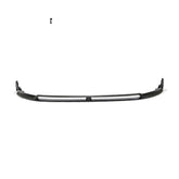 ML-YWW053-PRO Golf 8 MK8 Auto Carbon Front Bumper Lip Spoiler for Volkswagen Golf VIII MK8 GTI 2021-2022