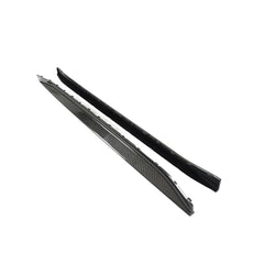 ML-ZDH286 Carbon Fibre G82 M4 Side Body Kit for BMW G82 G83 M4 Competition 2021 2022