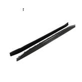 ML-ZDH286 Carbon Fibre G82 M4 Side Body Kit for BMW G82 G83 M4 Competition 2021 2022