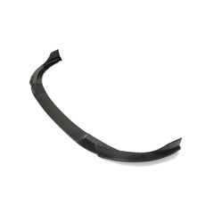 ML-PZJ042 Carbon Fiber Golf 8 Front Bumper Lip for VW Golf VIII MK8 GTI Hatchback 4-Door 2021-2022