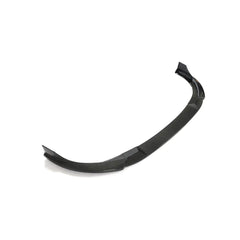 ML-PZJ042 Carbon Fiber Golf 8 Front Bumper Lip for VW Golf VIII MK8 GTI Hatchback 4-Door 2021-2022
