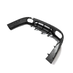 ML-YWW032-PRO Pre-preg Rear Bumper Lip Diffuser for Mercedes Benz AMG GT 53 Sedan 4-Door 2019-2020
