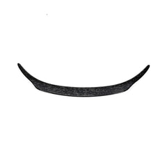 ML-ZDH207 Pure Carbon Fiber A90 Car Trunk Spoiler for Toyota GR Supra A90 Edition J29/DB MKV 2019-2022 / Forged carbon