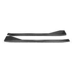 JC-HD465 Carbon Fiber Side Skirt Extensionfor BMW G82 G83 M4 Coupe Convertible 2021 2022