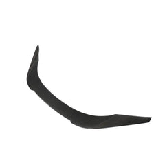ML-WZY004 Carbon Fiber A90 Rear Trunk Lid Spoiler for Toyota GR Supra MK5 Edition J29/DB 2018-2022