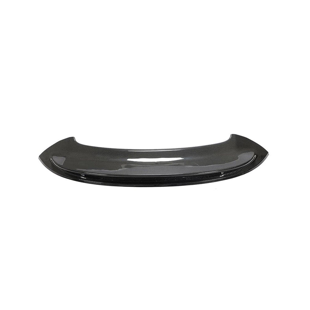 ML-YWW068-PRO Fits Porsche 911 992 Carrera 4S Targa 2019-23 Dry Carbon Rear Trunk Spoiler Wing