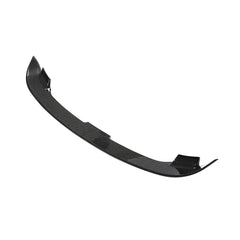 ML-ZDH343 Carbon Fiber Rear Spoiler Wing for Mercedes-Benz SMART 2022