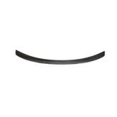 ML-ZDH344 Real Carbon Fiber Rear Trunk Spoiler Tail Wing For BMW I4 4 Series G26 430i 440i