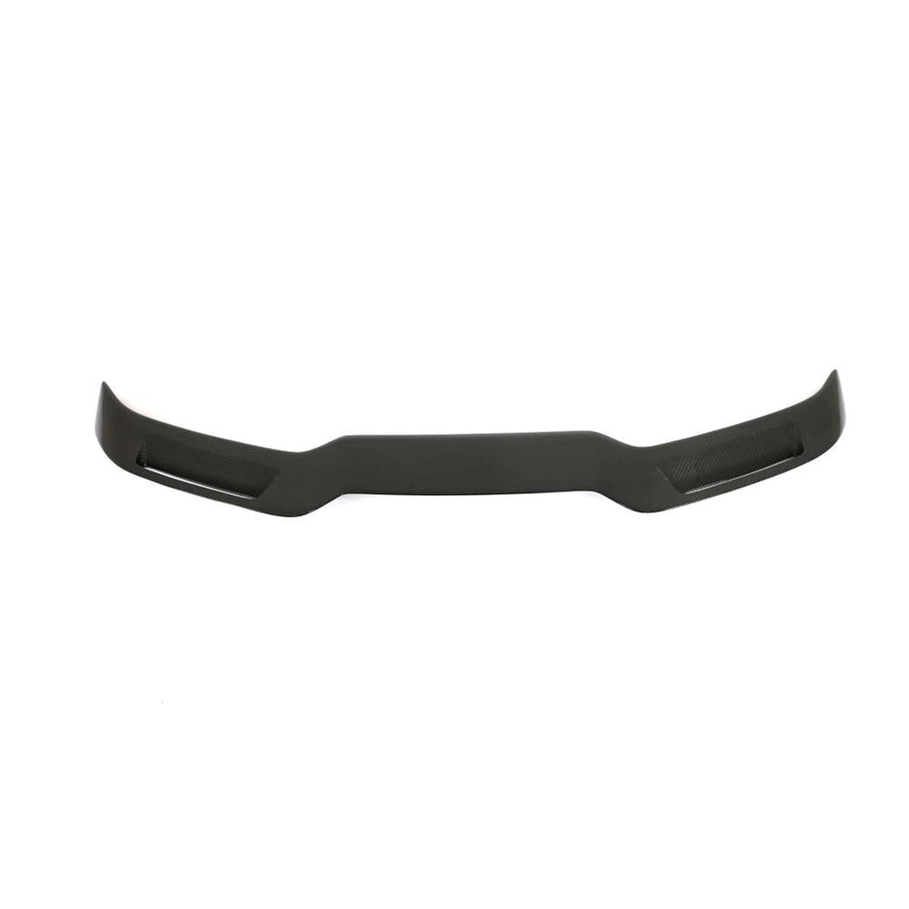 JC-HD470 Carbon Fiber Rear Trunk Wing Spoiler for BMW 4 Series G22 G82 M4 Coupe 2D 2021-2023