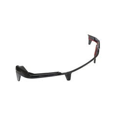ML-HAX067 Dry Carbon Fiber 911 Front Bumper Splitter for Porsche 911 992 Turbo S Coupe 2-Door 2019-2021