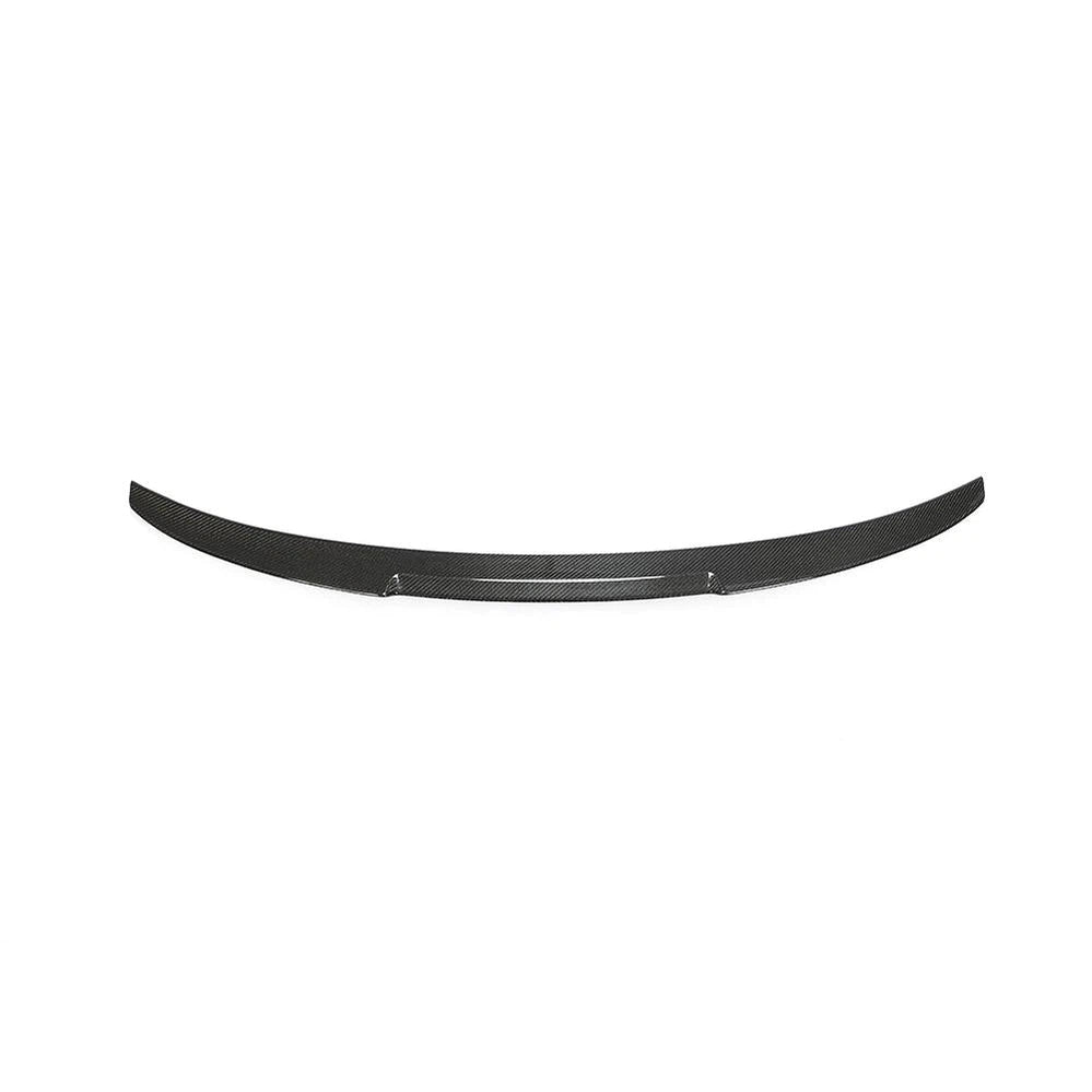 ML-YWW101 G26 Carbon Fiber Rear Trunk Wing for BMW 4 Series G26 420i 430i 435i M440i 4 Doors 2021UP