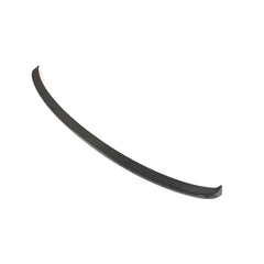 ML-HAX086 Carbon Fiber Auto X3 X3 M Rear Middle Spoiler for BMW X3 X3 M IX3 2018-2021