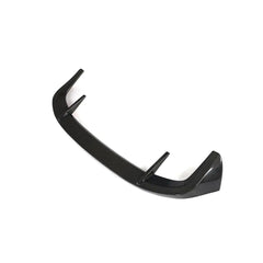 ML-HJW017 Real Carbon Fiber Rear Roof Spoiler Wing For BMW IX3 X3 G01 MTECH G08 2019 - 2022