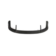 ML-HJW017 Real Carbon Fiber Rear Roof Spoiler Wing For BMW IX3 X3 G01 MTECH G08 2019 - 2022
