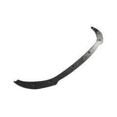 ML-HJW021 Carbon Fiber Front Splitter Lip for KIA Stinger GT Hatchback 4-Door 2018-2023