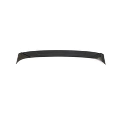 ML-HAX090 Real Carbon Fiber Roof Wing Spoiler for KIA Stinger