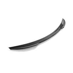 ML-WZY013 Carbon Fiber Rear Spoiler for 2015-2020 Mercedes Benz S Coupe W217 C217 S63 Coupe