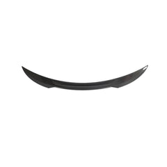 ML-WZY013 Carbon Fiber Rear Spoiler for 2015-2020 Mercedes Benz S Coupe W217 C217 S63 Coupe