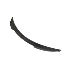 ML-WZY013 Carbon Fiber Rear Spoiler for 2015-2020 Mercedes Benz S Coupe W217 C217 S63 Coupe