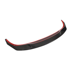 ML-YBX072 Carbon Fiber Front Bumper Splitter Lip Chin for BMW G20 320i 330i M340i M-Sport Sedan 2019 2020