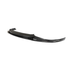 ML-PZJ066 3D Style carbon fiber front Lip For BMW 7 Series M Sport 2019-2022