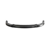 ML-PZJ066 3D Style carbon fiber front Lip For BMW 7 Series M Sport 2019-2022