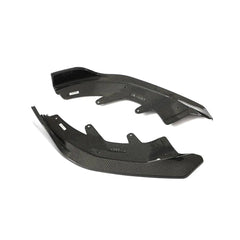 JC-HD467 Carbon Fiber G42 Front Splitter Lip for BMW G42 M220i M Sport Coupe 2-Door 2022-2023