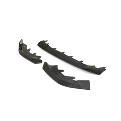 JC-HD467 Carbon Fiber G42 Front Splitter Lip for BMW G42 M220i M Sport Coupe 2-Door 2022-2023