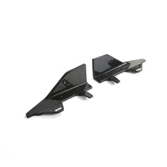 JC-HD468 Carbon Fiber G42 Side Skirts Splitters for BMW G42 M220i M Sport Coupe 2-Door 2022-2023