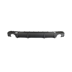 ML-HAX085 G26 Carbon Car Rear Diffuser Lip for BMW 4 Series 2021+ G26 420i 430i 435i M440i 4 Doors