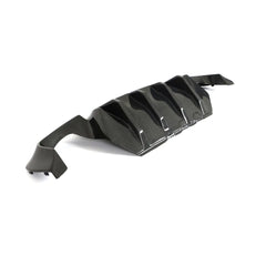 JC-HD473 Carbon Fiber Body Parts Rear Diffuser Universal For BMW 5Series F10 M5 2011-2017