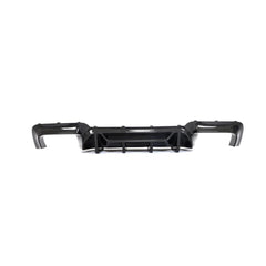 JC-HD473 Carbon Fiber Body Parts Rear Diffuser Universal For BMW 5Series F10 M5 2011-2017