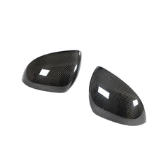 ML-WJM068-PRO-MY Dry Carbon Fiber S C Class W206 W223 C43 C63 AMG Side Rearview Mirror Cover for Mercedes-Benz