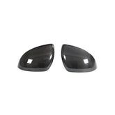 ML-WJM068-PRO-MY Dry Carbon Fiber S C Class W206 W223 C43 C63 AMG Side Rearview Mirror Cover for Mercedes-Benz